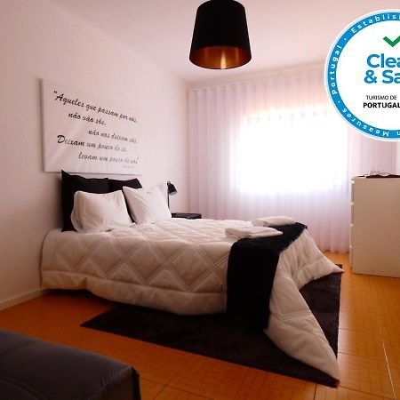 Casa Sandra - Apartamento Mariana Lousã Buitenkant foto