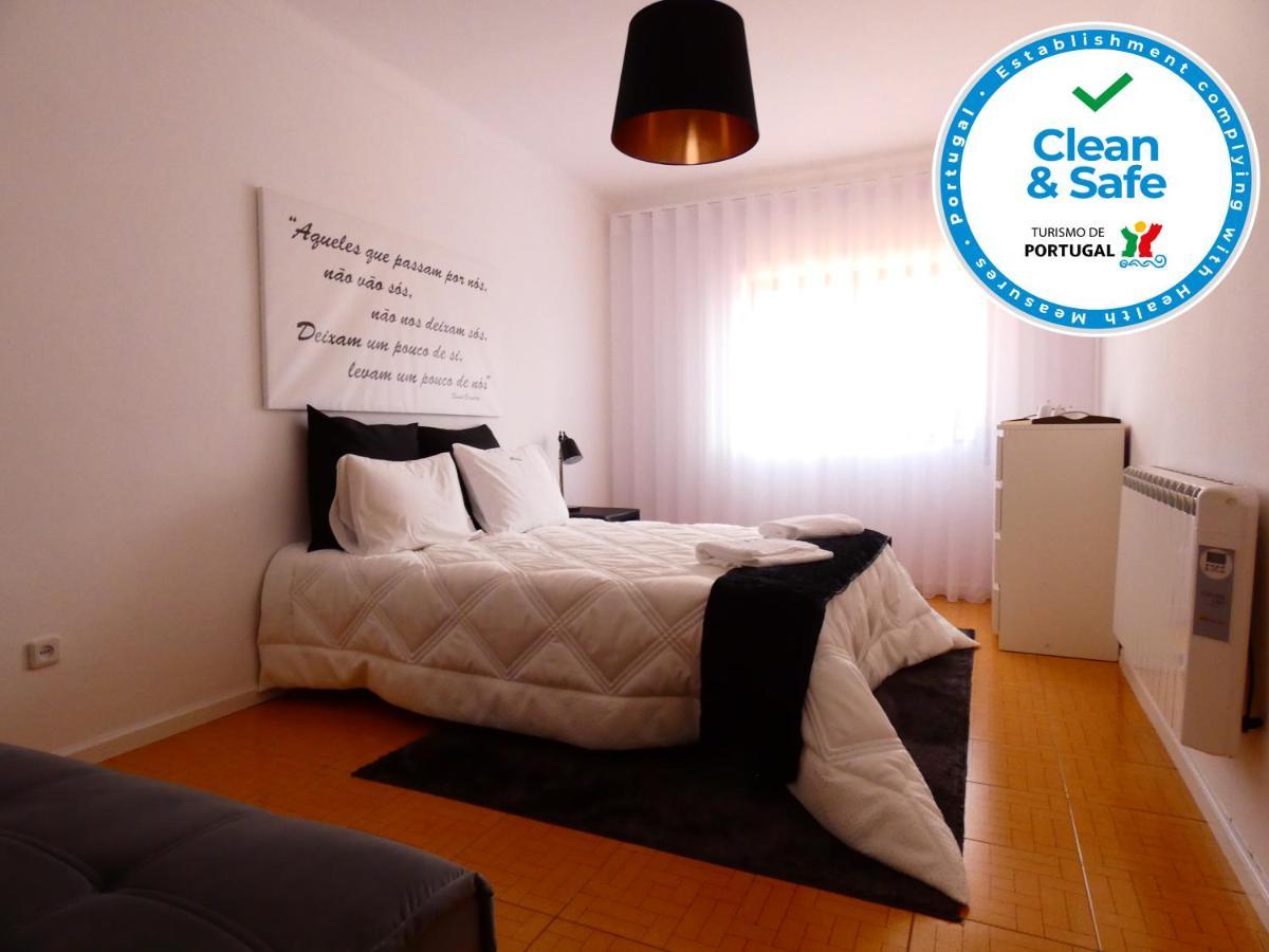 Casa Sandra - Apartamento Mariana Lousã Buitenkant foto