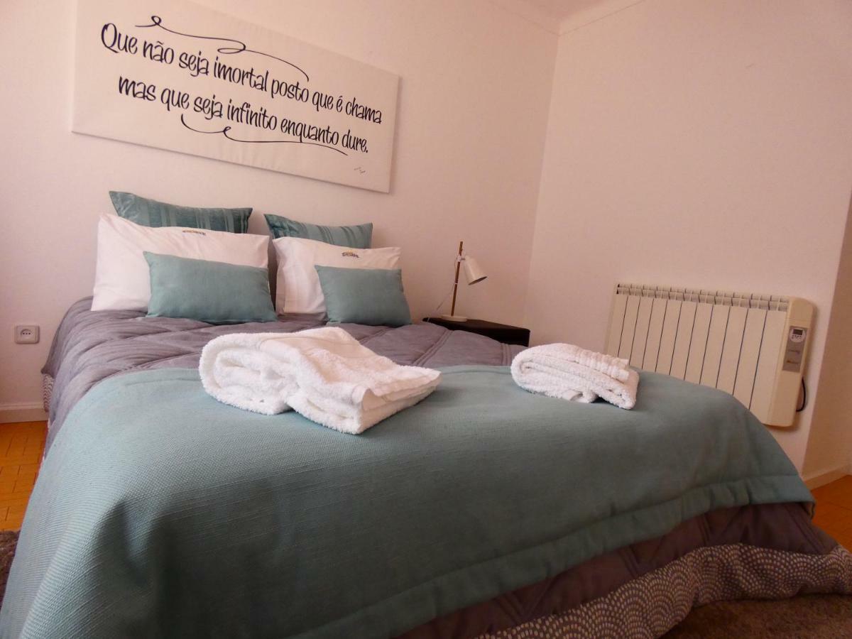 Casa Sandra - Apartamento Mariana Lousã Buitenkant foto