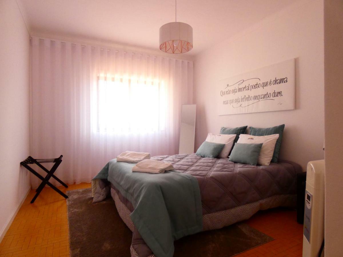 Casa Sandra - Apartamento Mariana Lousã Buitenkant foto